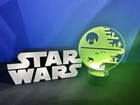 Star Wars Palidone Light-Up LED Display Signs *Awesome* — photo 4