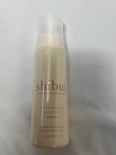SHIBUI Volumizing Mousse, Weightless Lift  Color Protection 7 Fl Oz