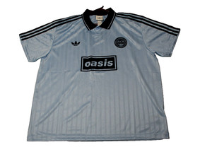 Oasis X Adidas | eBay