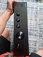 Pioneer A20-K Amplifier