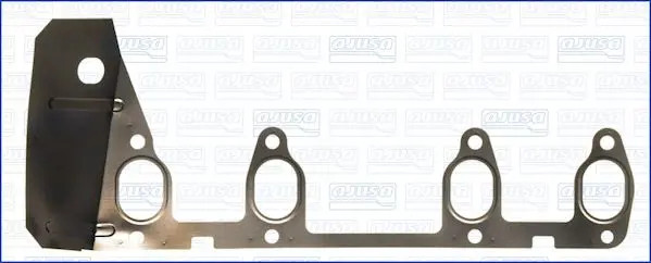 Exhaust manifold gasket 13216100 AJUSA for VW SEAT AUDI SKODA