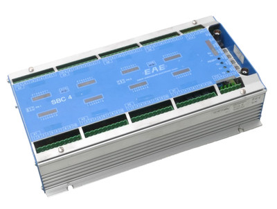 EAE Erweiterungsmodul | V 2.00 | SBC 4