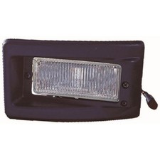 Antibrouillard Fiat DUCATO