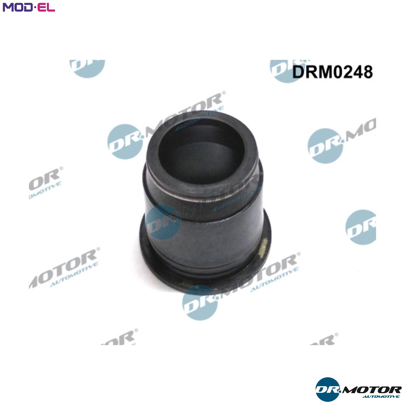 Injector housing seal Fuel Line DRM0248 Dr.Motor Automotive for LEXUS TOYOTA - Image 12
