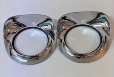 Best Headlights for Trucks Best Chrome Headlight Bezel Show Chrome 1955 1956 1957 Chevrolet GMC Truck 55 57