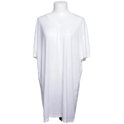 Trigema, T-shirt, Größe: 3XL, Weiß, Lyocell, Einfarbig, Damen #bj9