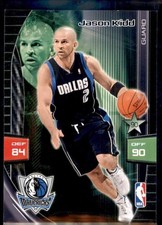 2009-10 Panini Adrenalyn XL #NNO Jason Kidd