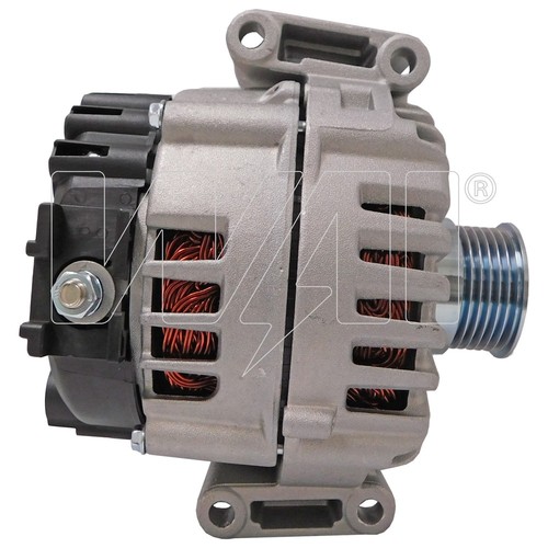 Alternator WAI 11711N - Picture 7 of 8