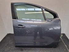Porte avant et accessoires Peugeot 208