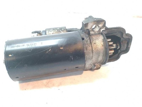 1709189 MOTOR STARTET / 6C1T11000 / 780719 FÜR FORD TRANSIT CAJA ...