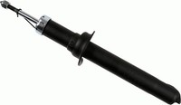 2X Sachs StoßDäMpfer 317 497 FüR Alfa 156 GT 147 Sportwagon 16V Spark 932 A4100