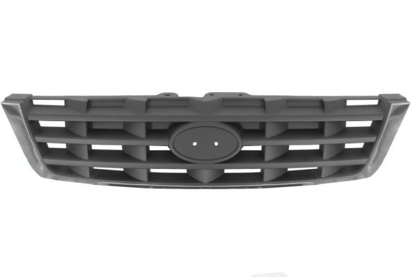 BLIC 6502-07-3155996P Radiator Grille for HYUNDAI