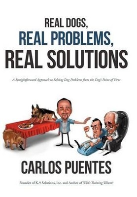 Real Dogs, Real Problems, Real Solutions: A Straightforward Approach to Solving