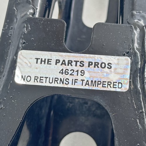 23-25 TOYOTA PRIUS PASSENGER RIGHT REAR CONTROL ARM SUSPENSION SET OEM - Picture 11 of 11