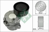 Riemenspanner Keilrippenriemen Schaeffler INA 534 0443 10 FüR Mercedes Jeep W212