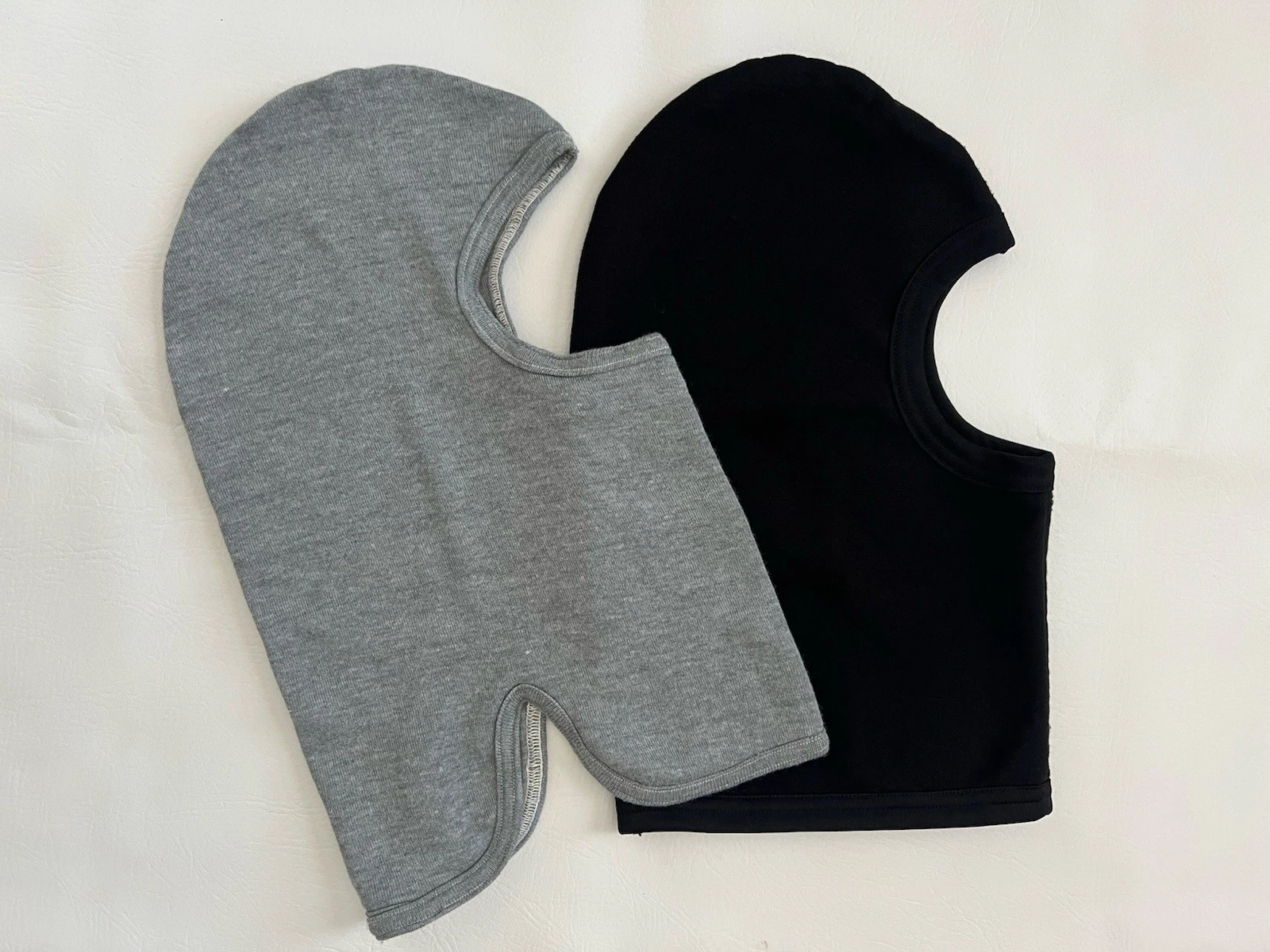 Military Balaclava Face Ski Masks 2 Piece SnowMobile Mask Cold Weather Outdoors