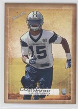 2014 Topps Turkey Red Devin Street #81 0t5