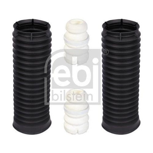 Kit poussière amortisseur Febi Bilstein 180668 pour rénovation train avant