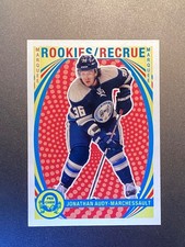 2013-14 O-Pee-Chee Hockey Cards 34