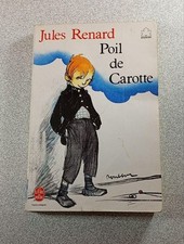 Poil de Carotte | Jules Renard | Jeunesse | Bon état