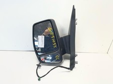 Retroviseur droit (ou coque) Ford TRANSIT