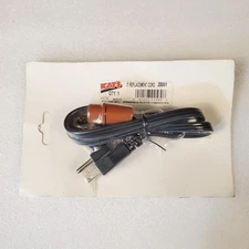 Kat's 28801 Engine Heater / Freeze Plug Replacement Cord 5ft / OEM BBRB28801