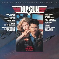Vinile - Top Gun / O.S.T. - Columbia/Legacy -D- Neu