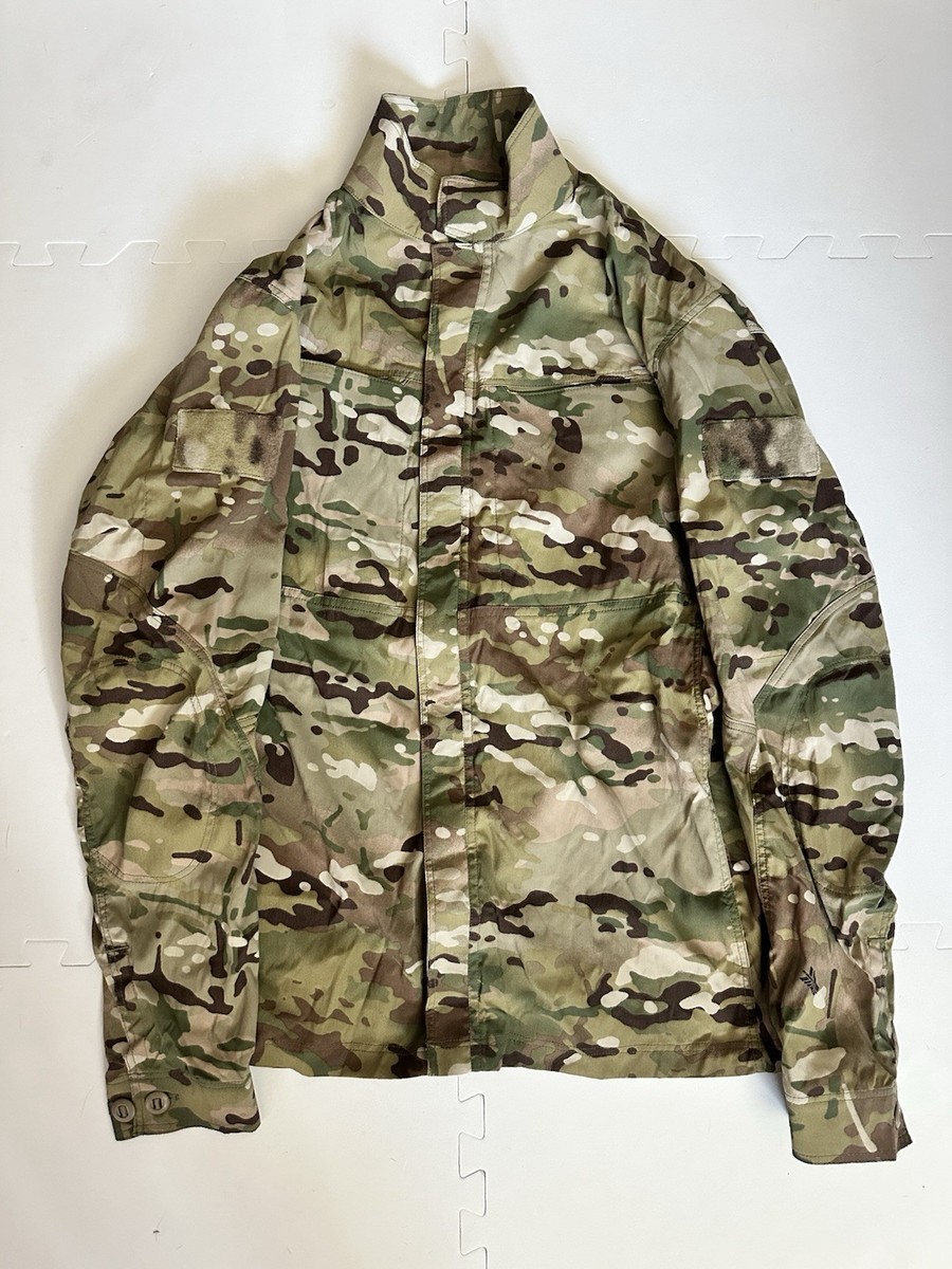 ジャケット・アウター Patagonia Lost arrow Combat Field Shirt NWOT Patagonia Lost Arrow 3S Combat Field Shirt FullZip