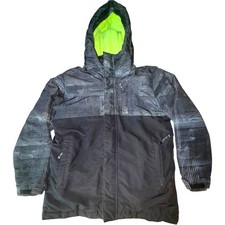 Place Kids' Hooded Winter Jacket