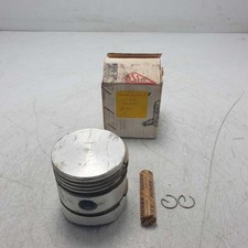 2410 pistone completo Asso Beta diam 80,4 mm 1411021 fondo magazzino