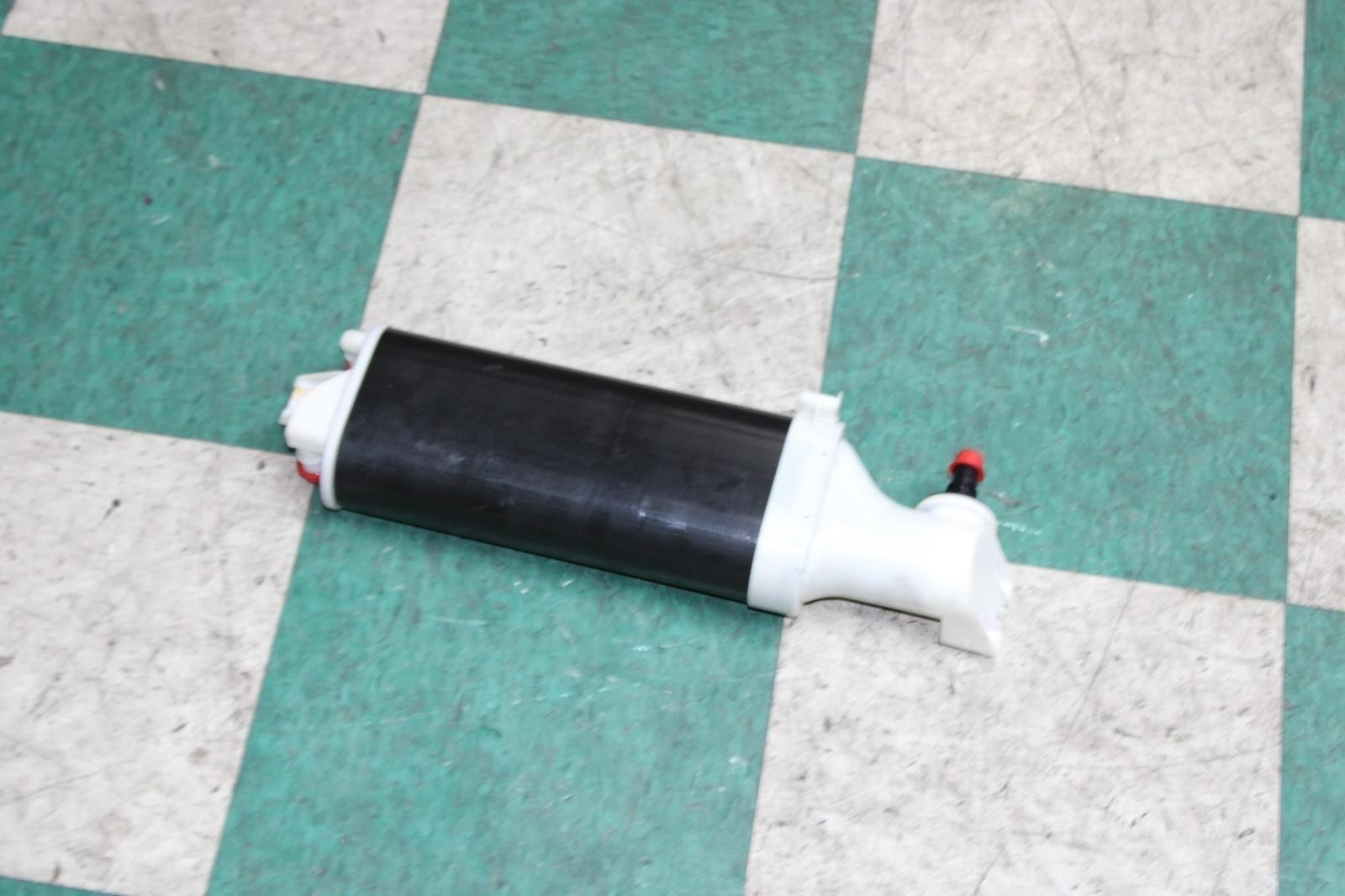 14-24 Quattroporte 3.8L Gasoline Gas Fuel Evaporation Evap Charcoal Canister Can