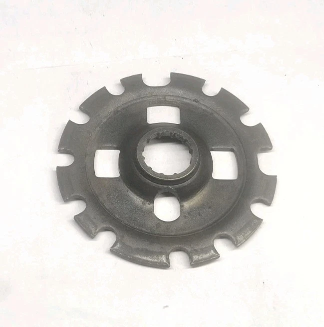 89-02 COLUMNA INCLINABLE CAMARO SS RS Z28 FIREBIRD TA C1500 C2500 C3500 Placa de bloqueo #3 Foto 3 de 4