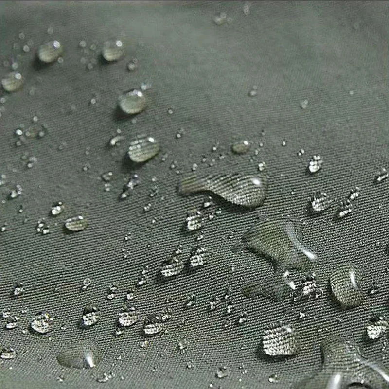 Pantaloni da Lavoro Cargo Uomo Multistagione, in Tela Resistente Testata - Immagine 3 di 4