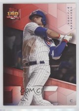 2021 Topps Archives 2091 Topps Red 22/75 Willson Contreras #299 00em