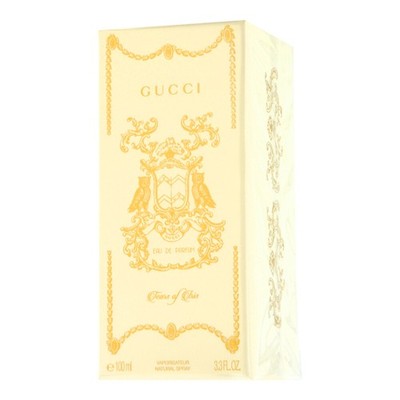 Gucci The Alchemist's Garden Tears of Iris EDP 100ml
