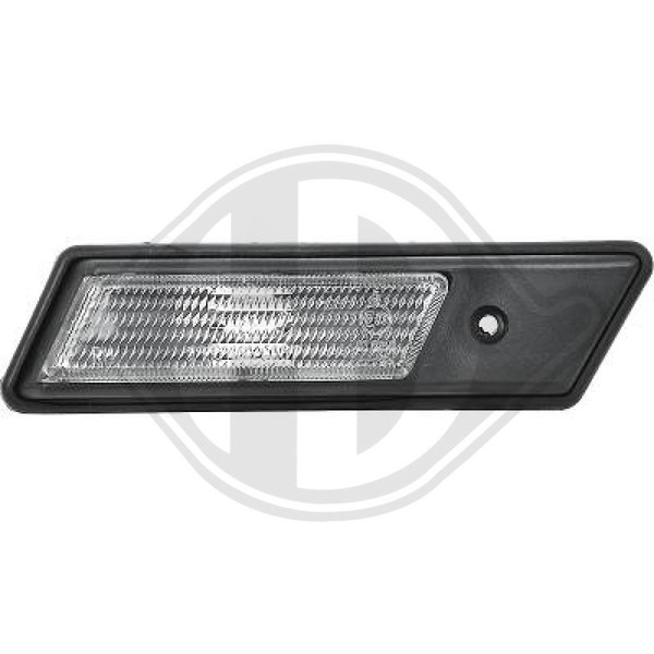 1213076 Blinkleuchte Rechts Seitlichereinbau FüR Bmw 3 (E36)-image