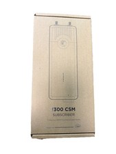 Cambium C058910C122A ePMP Force 300 CSM Radio, 5GHz Connectorized Module, FCC.