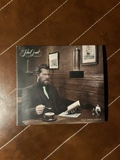 John Grant Pale Green Ghosts CD - Excellent Condition