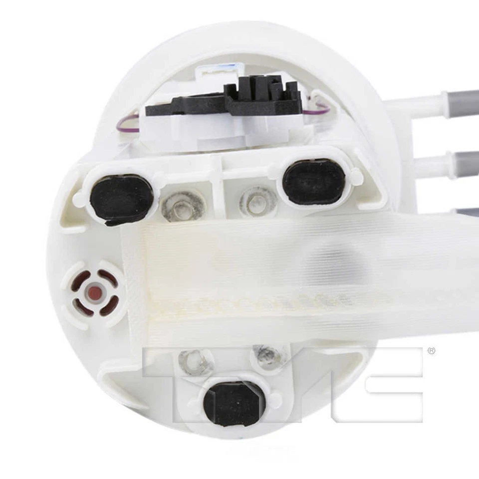 Módulo de bomba de combustible premium TYC CRQ para Pontiac Grand Prix TYC 2001-2003 Foto 3 de 4