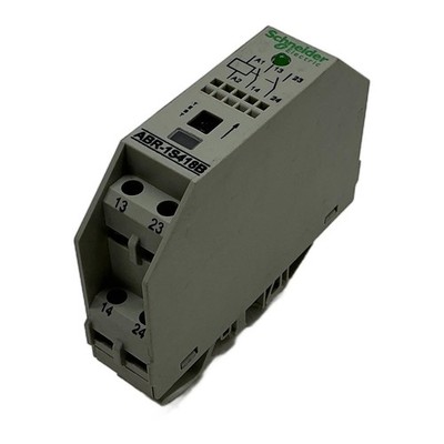 ABR1S418B 056970 SCHNEIDER ELECTRIC, Schneider Electric ........................