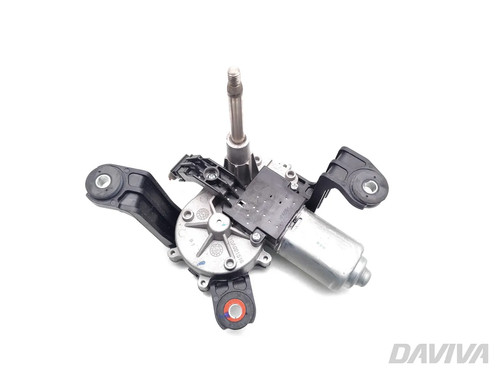 Vauxhall Zafira Heckscheibenwischermotor 2015 MPV 4/5dr 13256923 10A024516 1.4