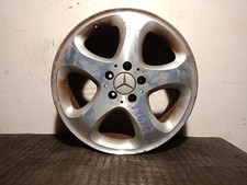 Jantes Mercedes 210