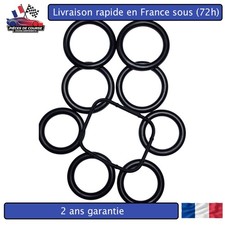 joints pour collecteur d'admission Citroen C2/C3/C4/C5 Peugeot 206/207/307/308 C