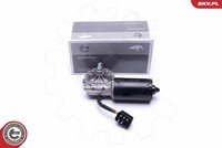 Vorne Esen SKV 19SKV076 Wischermotor FüR MERCEDES-BENZ