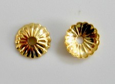 JAR-JAF MINIATURE JEWELRY FINDINGS PART 635 - PACK OF 12 PIECES JAR JAF