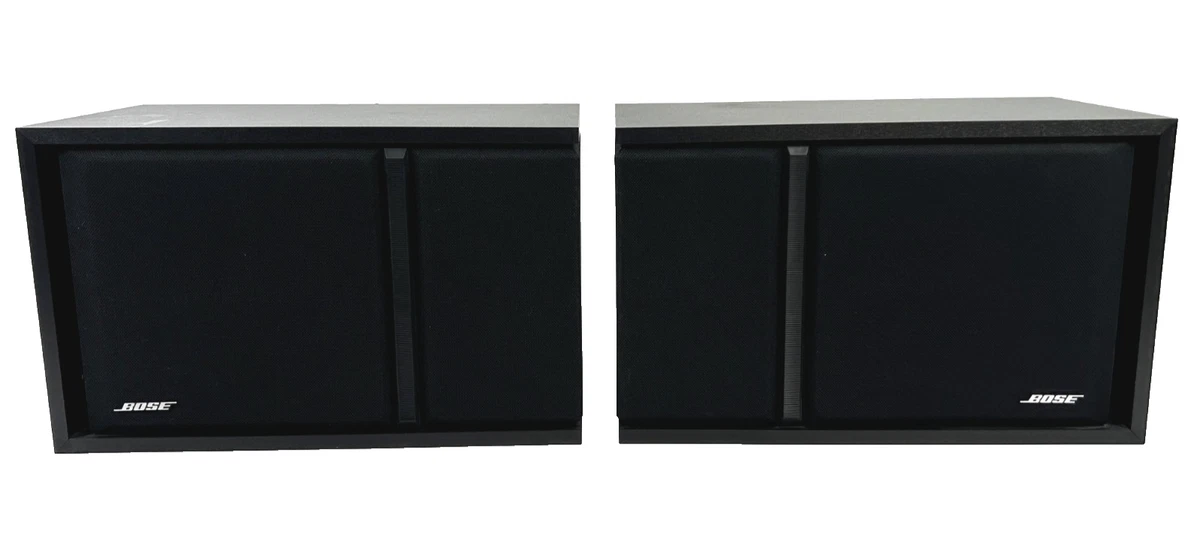 Bose 301 Series III スピーカーセット　3点セット BOSE 301 Series III direct / reflecting speakers | eBay