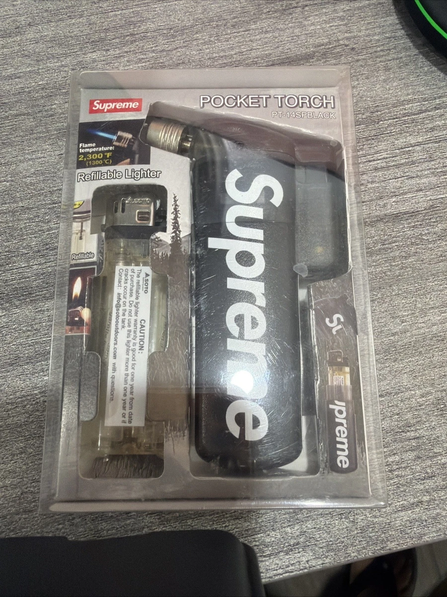 Supreme Other Collectible Lighters for sale | eBay