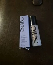 SAIE GLOWY SUPER GEL LIGHTWEIGHT MULTI-PURPOSE ILLUMINATOR ROSEGLOW