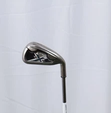 Callaway X-20 5 Iron Regular Flex Steel 13003076 Good