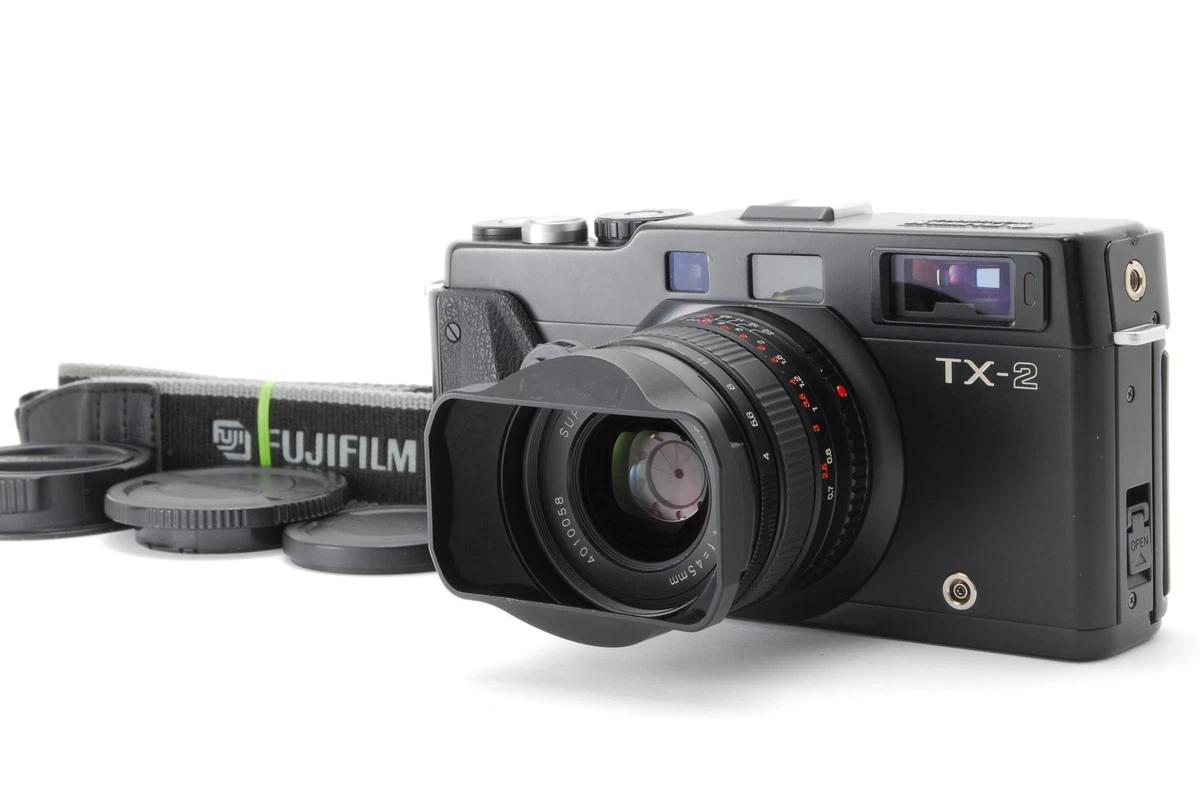 Preços baixos em Fuji TX | eBay